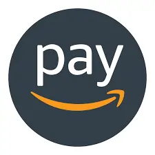 Amazon Pay logo