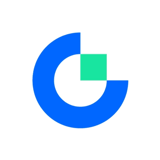 Gate.io logo