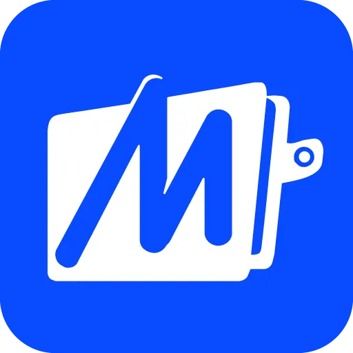 MobiKwik logo