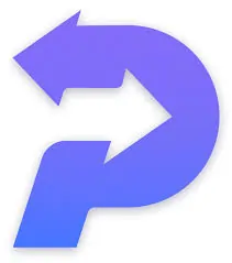 Port Finance logo