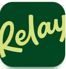 Relay logo