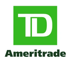 TD Ameritrade logo