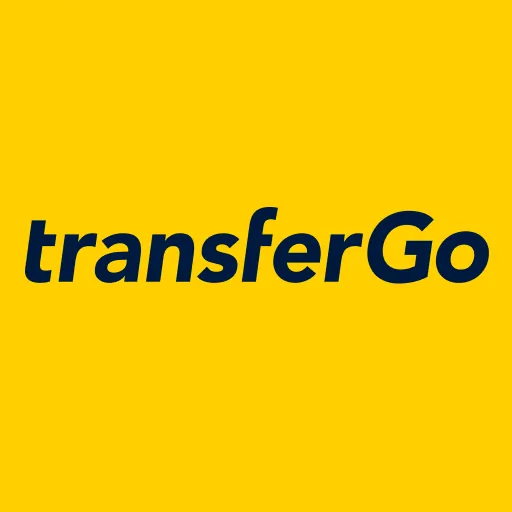 TransferGo logo