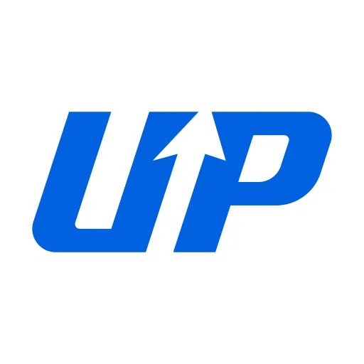 Upbit logo