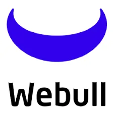 Webull logo