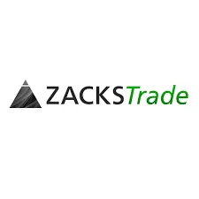 Zacks Trade logo
